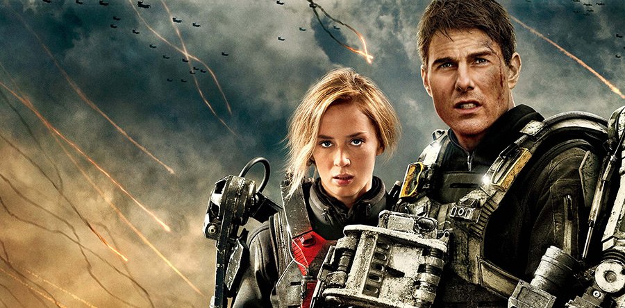 AL FILO DEL MAÑANA 2 noticia: Secuela y precuela a la vez