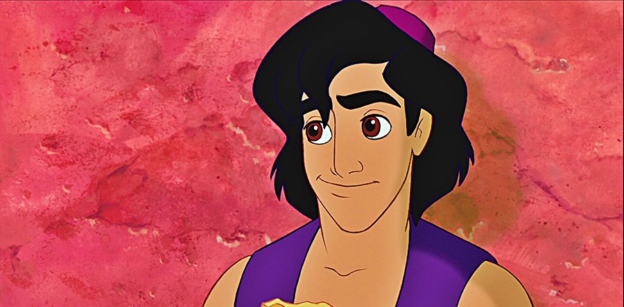 ALADDIN noticia: Versión real Disney