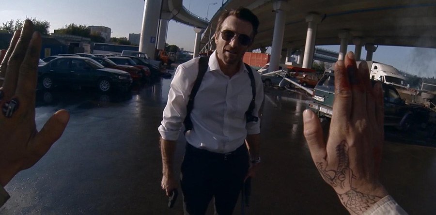 HARDCORE HENRY ficha