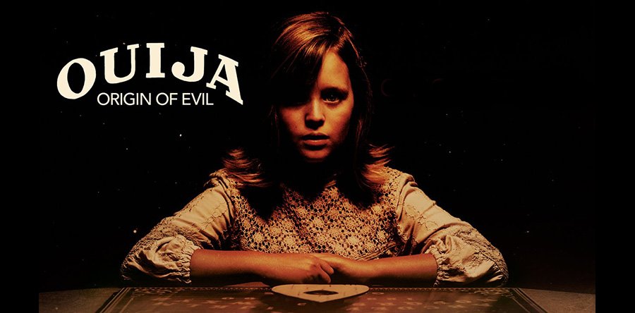 OUIJA: EL ORIGEN DEL MAL crítica: A la segunda va la vencida