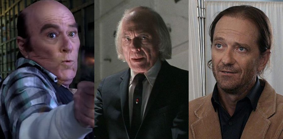 PHANTASM: RAVAGER fotos