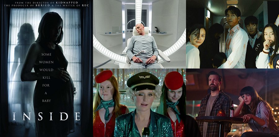 SITGES 2016 crónica 1: No tan fantástico