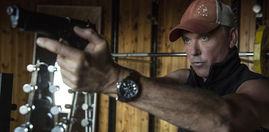 AMERICAN ASSASSIN avance: Primeras fotos