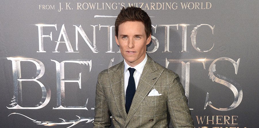 ANIMALES FANTÁSTICOS Y DÓNDE ENCONTRARLOS premiere: Premiere animal
