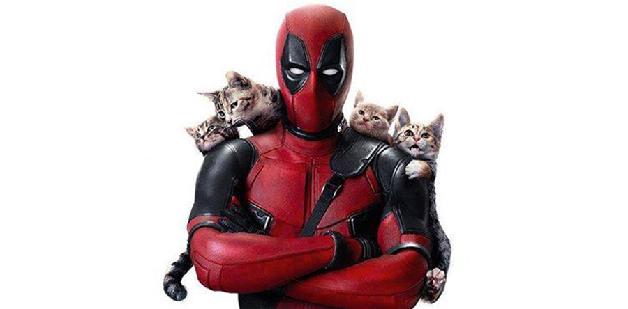 DEADPOOL 2 noticia: David Leitch la dirigirá