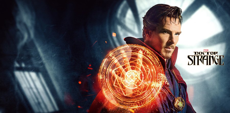 DOCTOR STRANGE crítica: Por los pirindolos de Soggoth, yo te descornufro