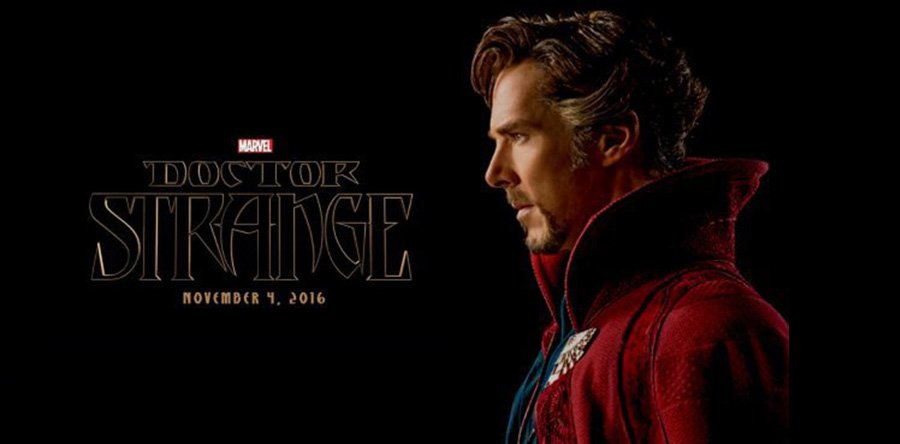 DOCTOR STRANGE reportaje: Superhechiceros Marvel