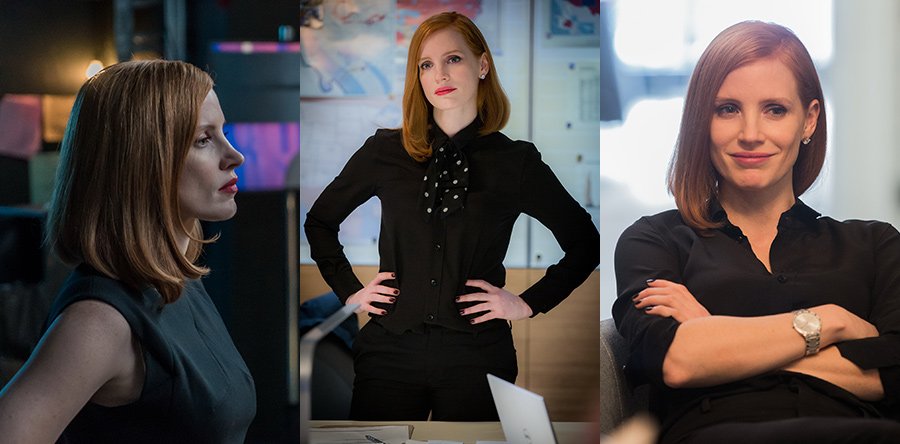 EL CASO SLOANE fotos