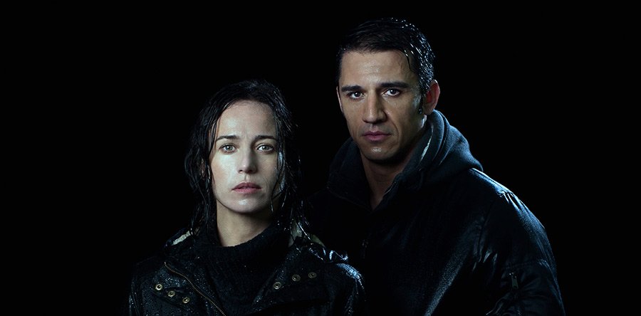 EL GUARDIÁN INVISIBLE primeras fotos