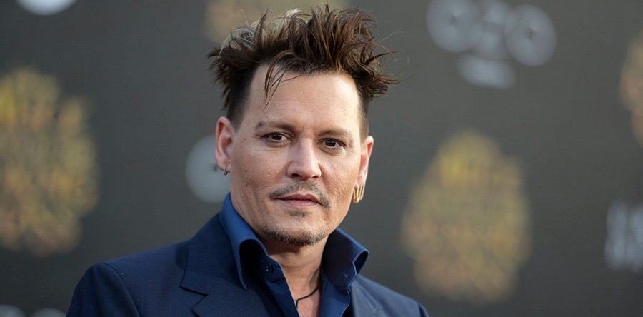 ANIMALES FANTÁSTICOS Y DÓNDE ENCONTRARLOS 2 noticia: Johnny Depp mago oscuro