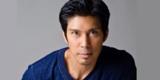 KEO WOOLFORD noticia: Infarto mortal a los 49 años