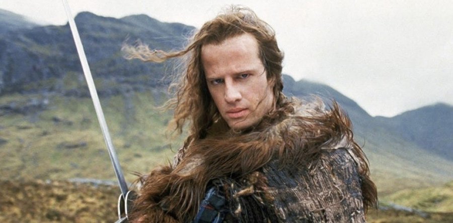 LOS INMORTALES noticia: Dirigirá Chad Stahelski