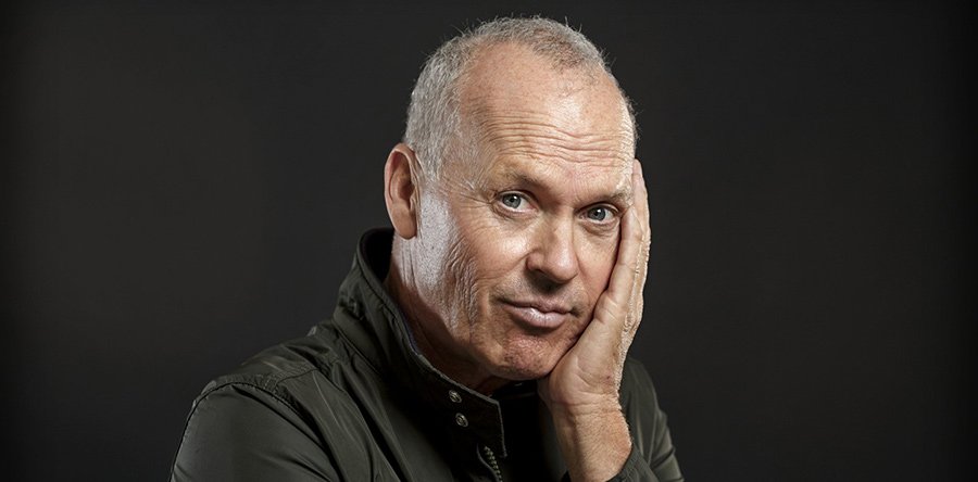 DUMBO noticia: Michael Keaton en substitución de Tom Hanks