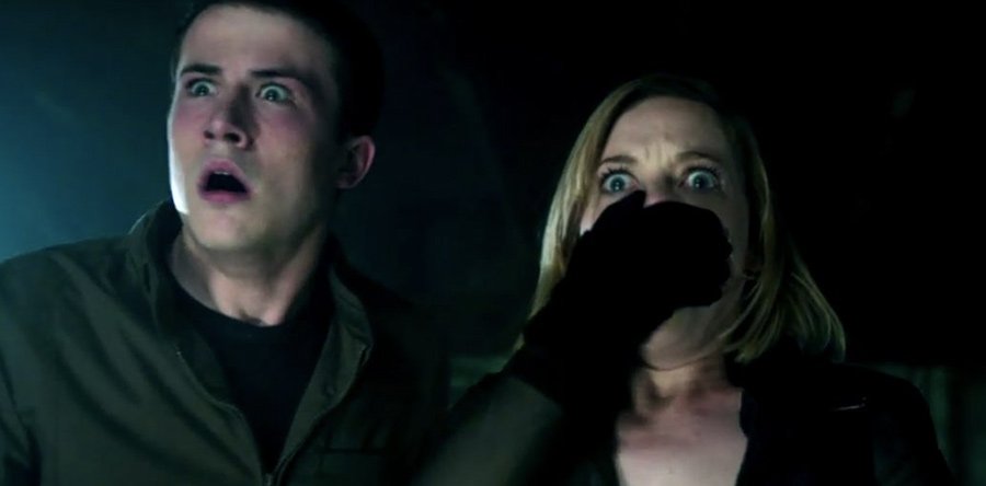 NO RESPIRES 2 noticia: A aguantar otra vez la respiración