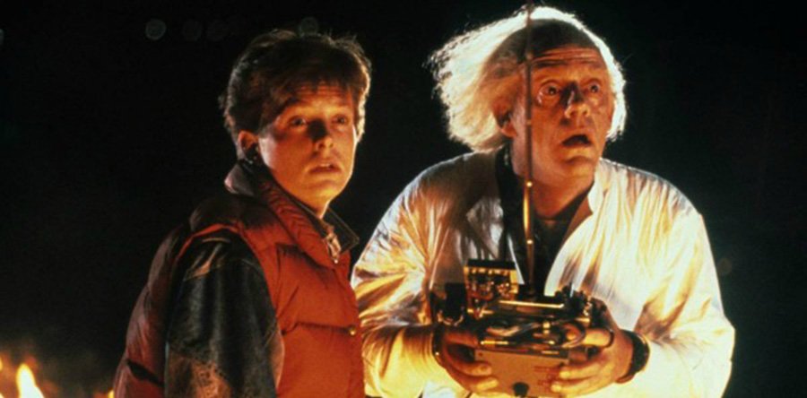 REGRESO AL FUTURO noticia: ¿Reboot? Antes la muerte