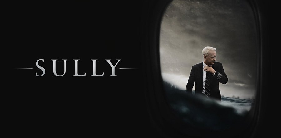 SULLY crítica: Aterriza como puedas
