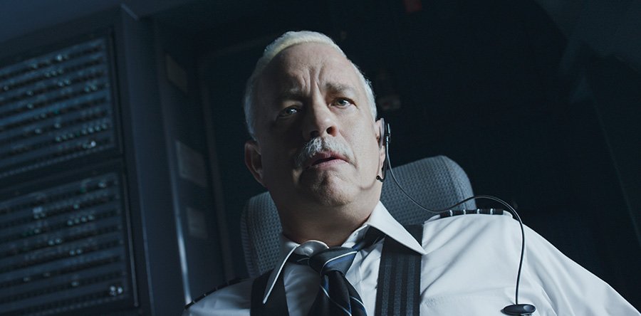SULLY ficha