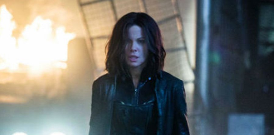 UNDERWORLD: GUERRAS DE SANGRE nuevas fotos