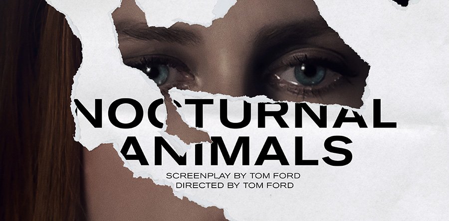 ANIMALES NOCTURNOS crítica: Frígida lectora compulsiva