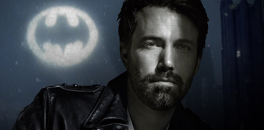 THE BATMAN noticia: Inicio de rodaje en primavera