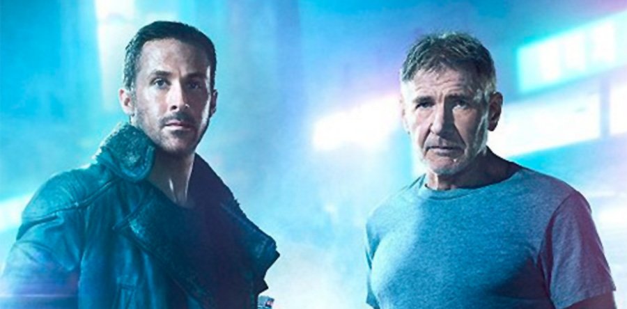 BLADE RUNNER 2049 primeras fotos
