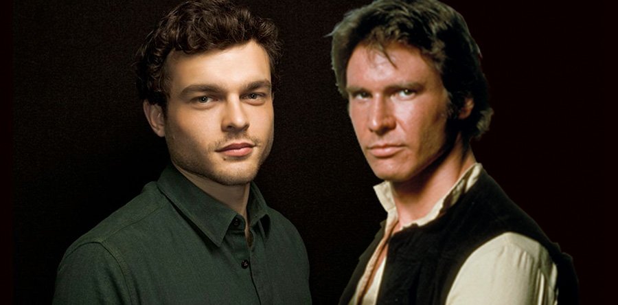 HAN SOLO: UNA HISTORIA DE STAR WARS noticia: Inicio del rodaje en febrero