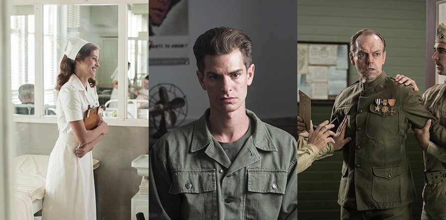 HASTA EL ÚLTIMO HOMBRE fotos