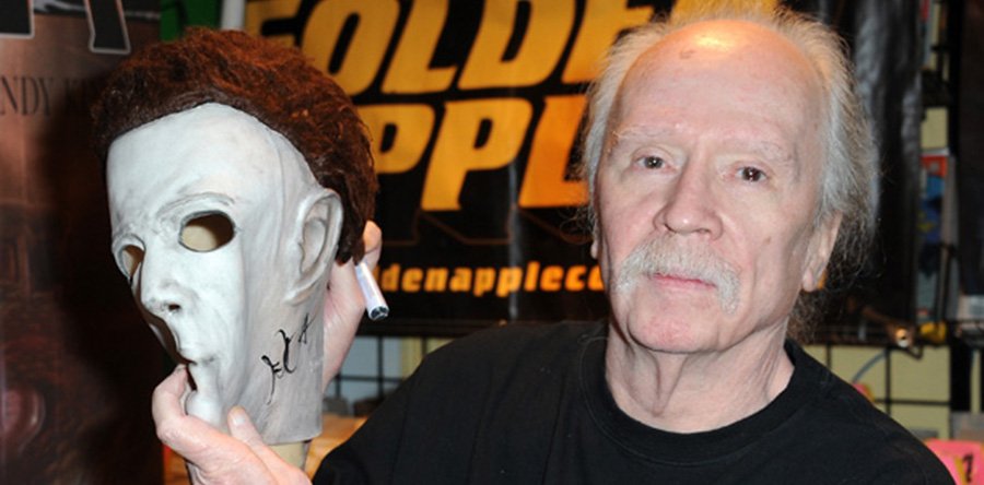 HALLOWEEN noticia: John Carpenter abre la boca