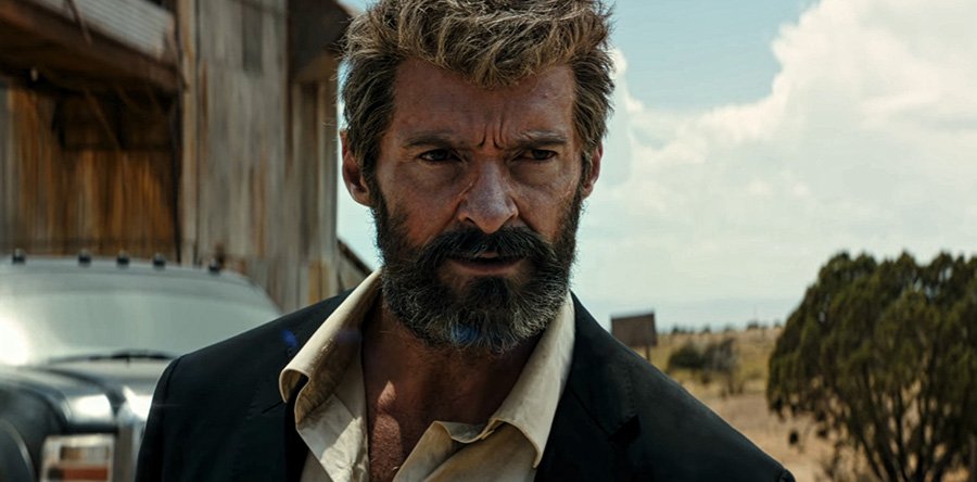 LOGAN noticia: Pase parcial y primeras reacciones