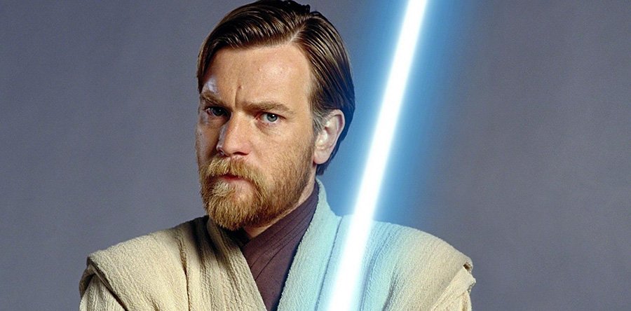 STAR WARS. EPISODIO VIII noticia: ¿Saldrá Obi-Wan Kenobi?