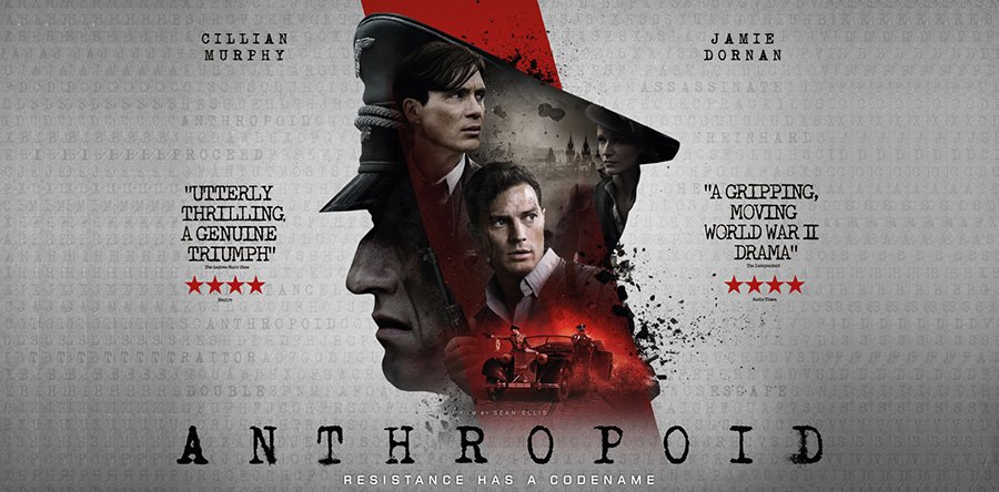 OPERACIÓN ANTHROPOID crítica: El antropoide no superó la operación