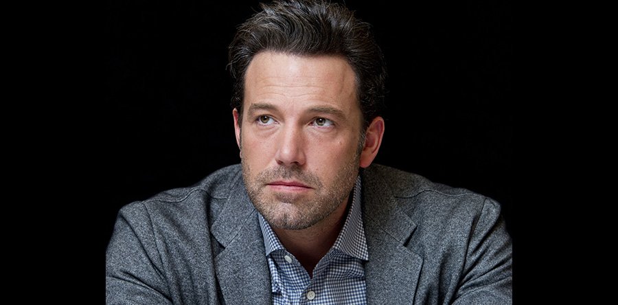 THE BATMAN noticia: Ben Affleck duda de su continuidad como director