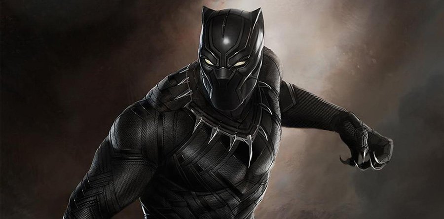 BLACK PANTHER noticia: Habemus sinopsis oficial
