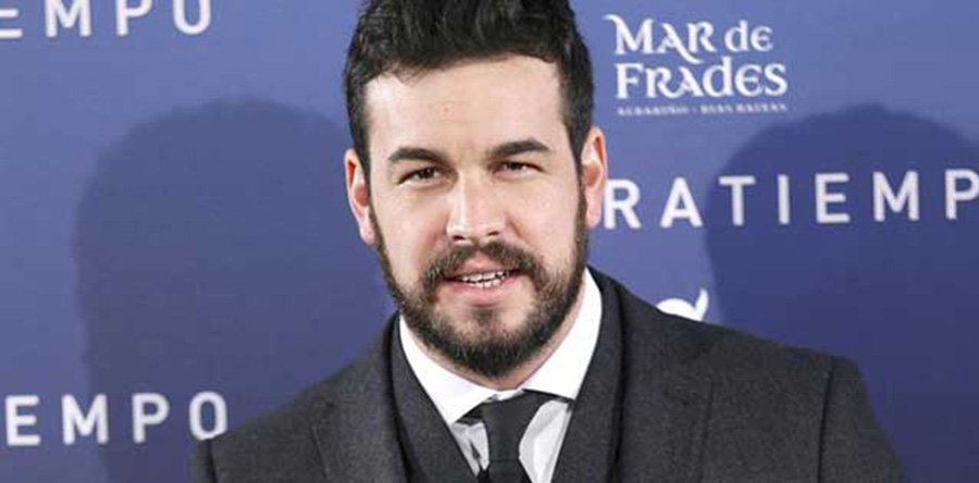 CONTRATIEMPO premiere: Premiere como la seda