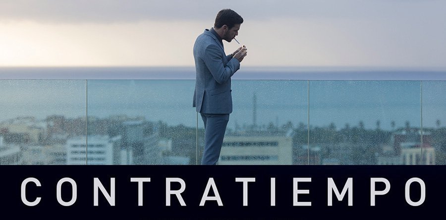 CONTRATIEMPO reportaje: Contratiempo perfectamente planificado