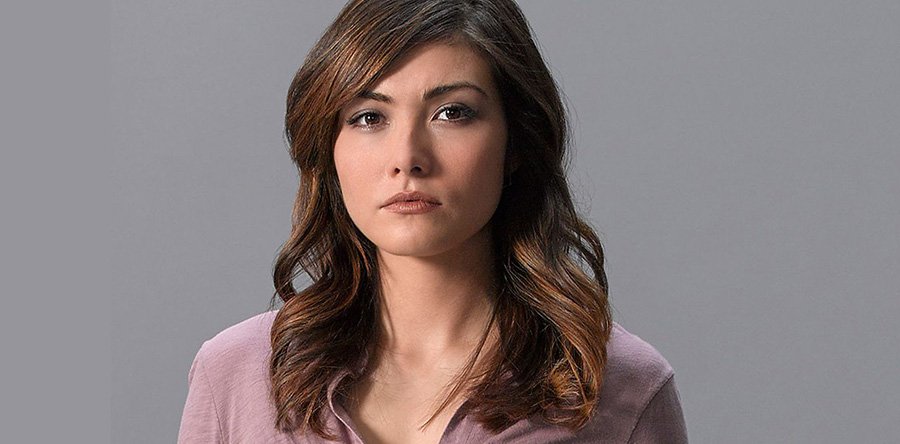 JURASSIC WORLD noticia: Daniella Pineda se une al casting