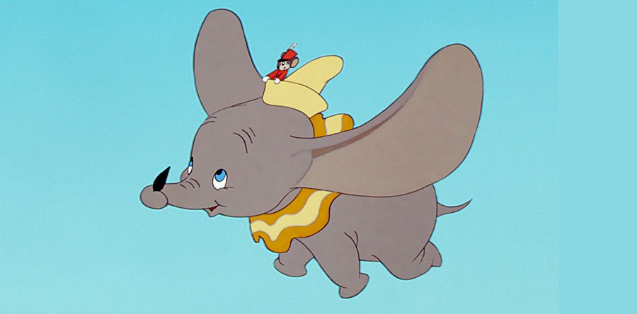 DUMBO noticia: Will Smith y Tom Hanks en el punto de mira