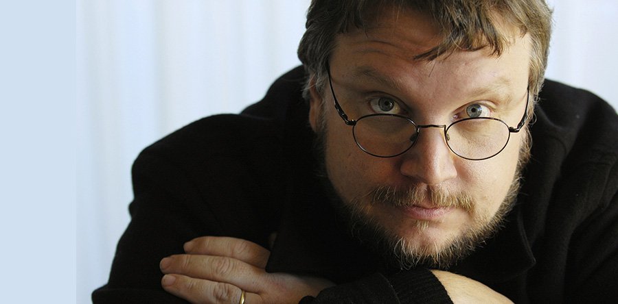THE SHAPE OF WATER noticia: Lo último de Guillermo Del Toro a punto