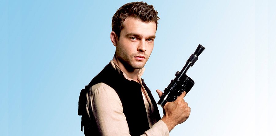 HAN SOLO: UNA HISTORIA DE STAR WARS noticia: Más detalles sobre el maestro mentor