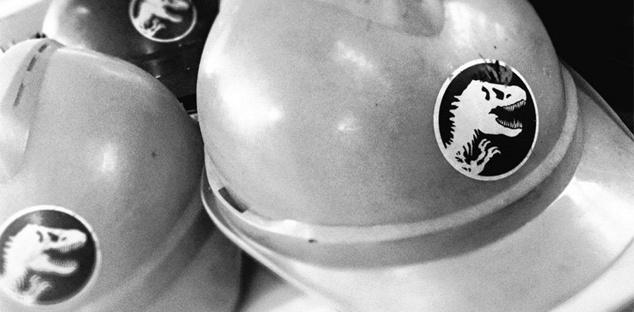 JURASSIC WORLD 2 set: Rodaje a puntito