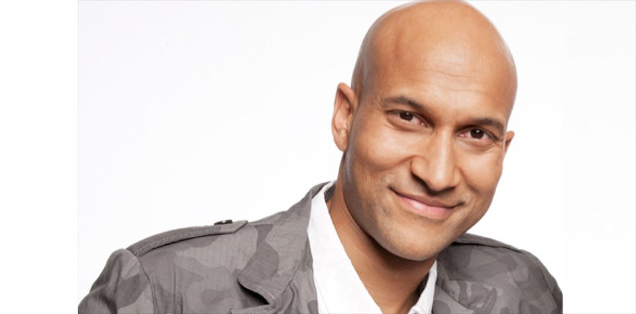THE PREDATOR noticia: Keegan-Michael Key fichado