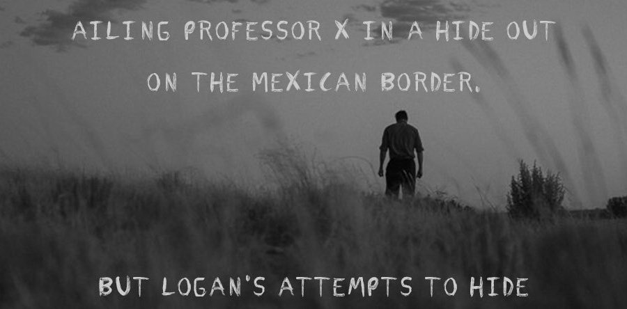 LOGAN promo: Hugh Jackman cuelga la sinopsis