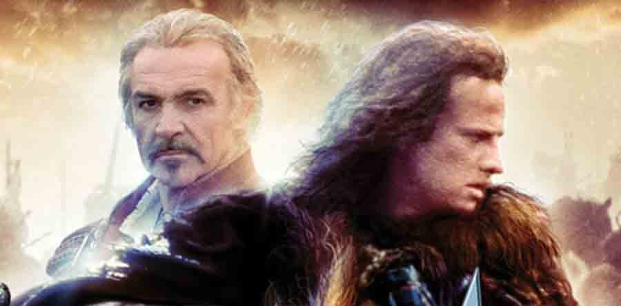 LOS INMORTALES noticia: Planes de trilogía