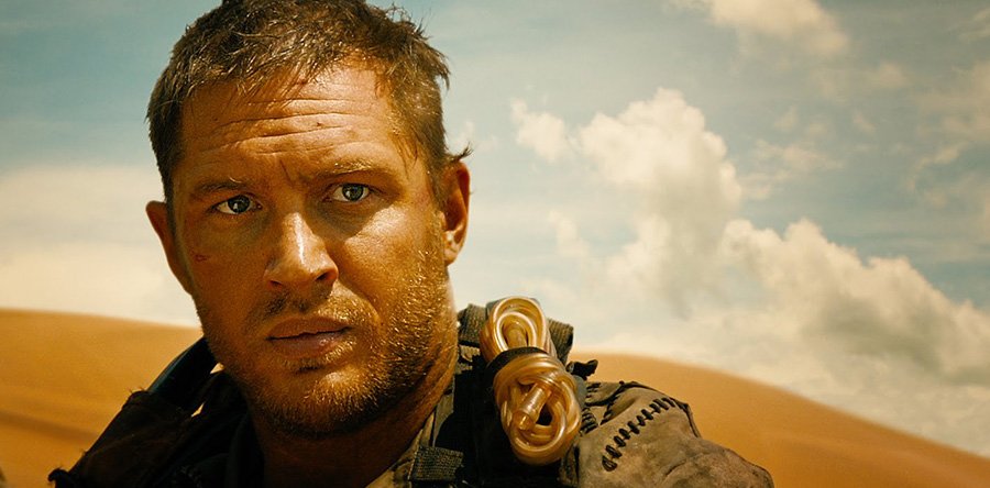 MAD MAX: WASTELAND noticia: Sin noticias de Max