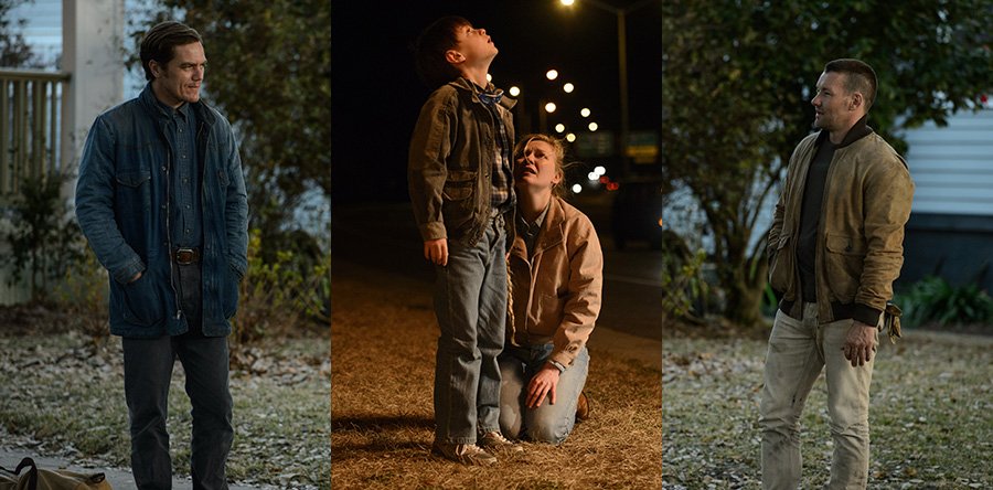 MIDNIGHT SPECIAL fotos