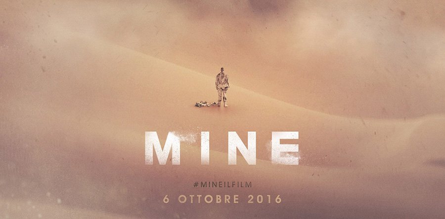 MINE reportaje: Caminando entre minas