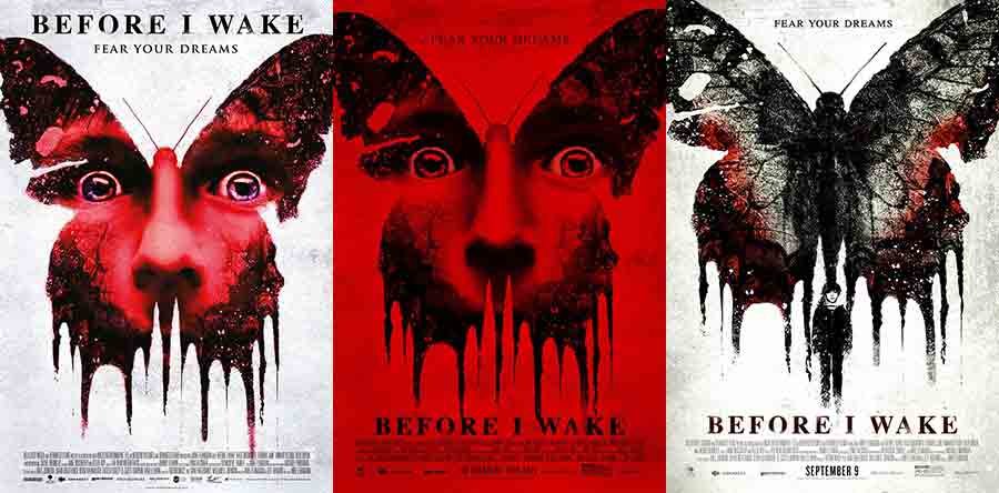 SOMNIA. DENTRO DE TUS SUEÑOS posters