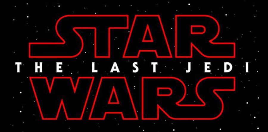 STAR WARS. EPISODIO VIII noticia: Habemus título