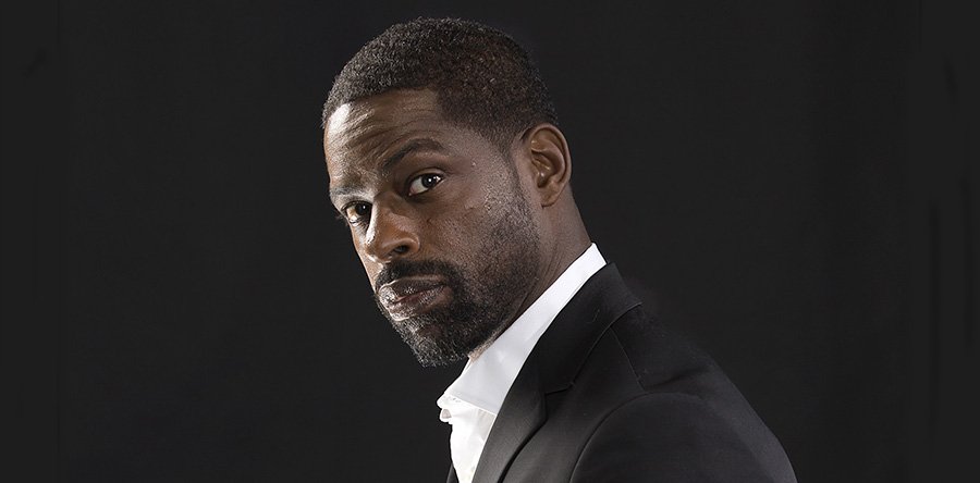 BLACK PANTHER noticia: Sterling K. Brown se une al reparto