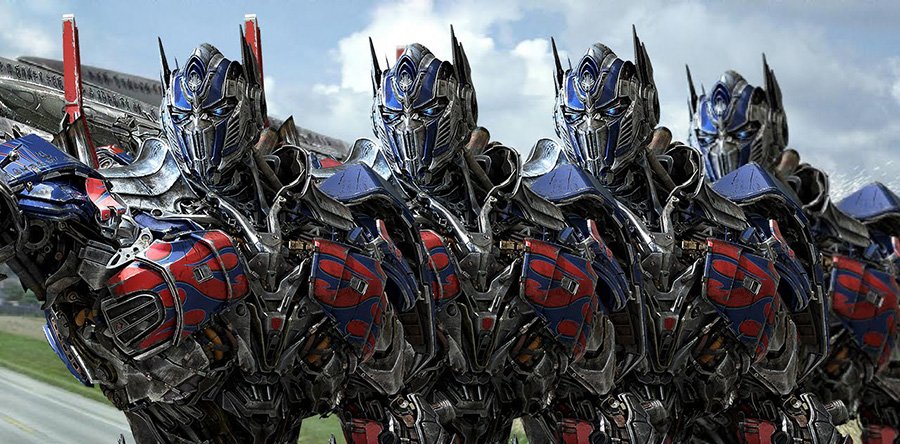 TRANSFORMERS noticia: El de Bumblebee no será el único spinoff